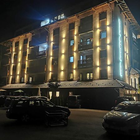 Apartman Stefanovic Vila Darija Lux Zlatibor Eksteriør billede