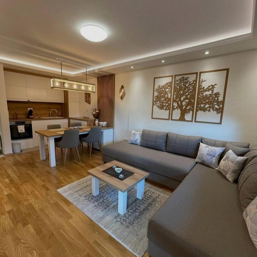 Apartman Stefanovic Vila Darija Lux Zlatibor Eksteriør billede