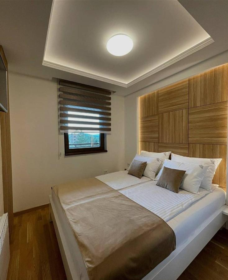 Apartman Stefanovic Vila Darija Lux Zlatibor Eksteriør billede