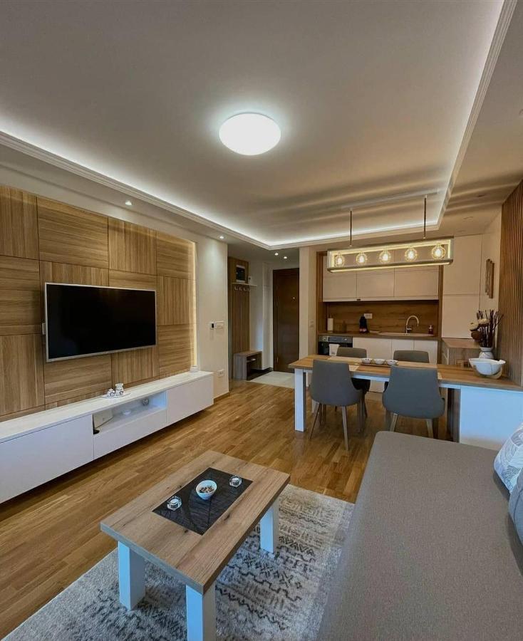 Apartman Stefanovic Vila Darija Lux Zlatibor Eksteriør billede