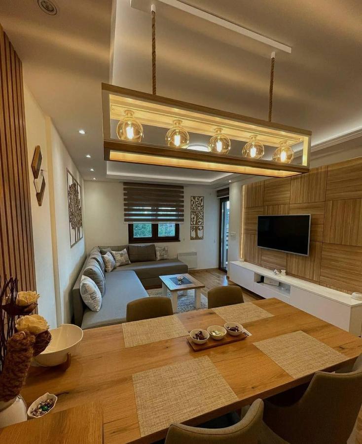 Apartman Stefanovic Vila Darija Lux Zlatibor Eksteriør billede