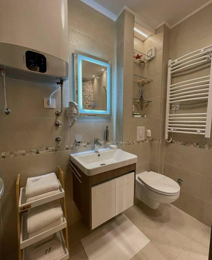 Apartman Stefanovic Vila Darija Lux Zlatibor Eksteriør billede
