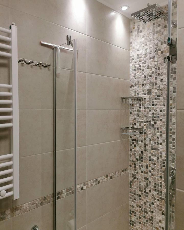 Apartman Stefanovic Vila Darija Lux Zlatibor Eksteriør billede