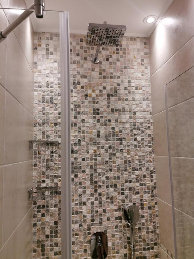 Apartman Stefanovic Vila Darija Lux Zlatibor Eksteriør billede