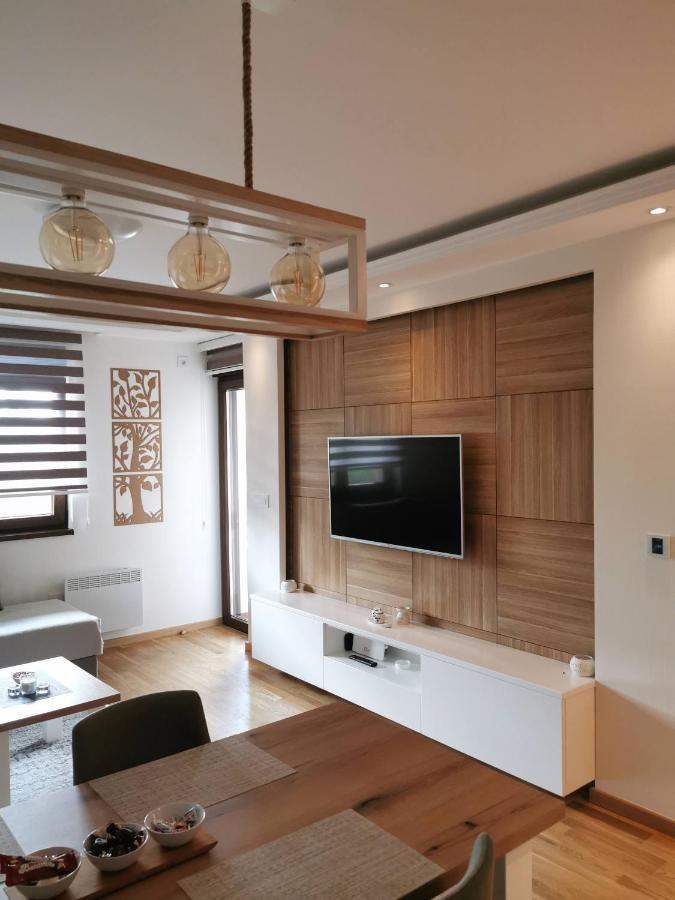 Apartman Stefanovic Vila Darija Lux Zlatibor Eksteriør billede