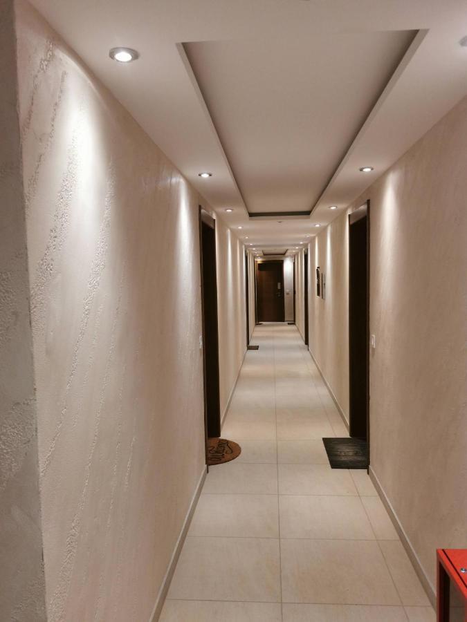 Apartman Stefanovic Vila Darija Lux Zlatibor Eksteriør billede