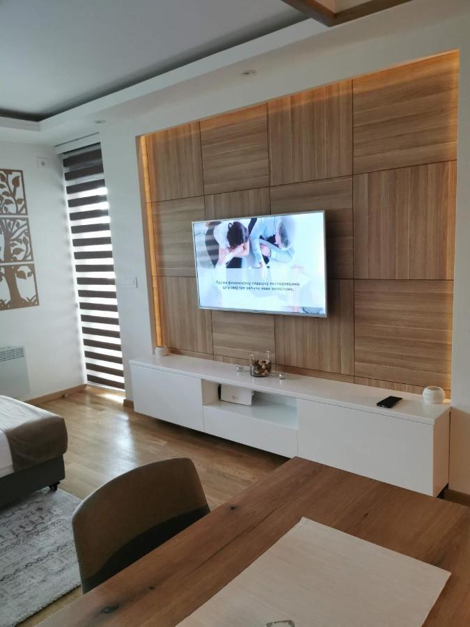 Apartman Stefanovic Vila Darija Lux Zlatibor Eksteriør billede