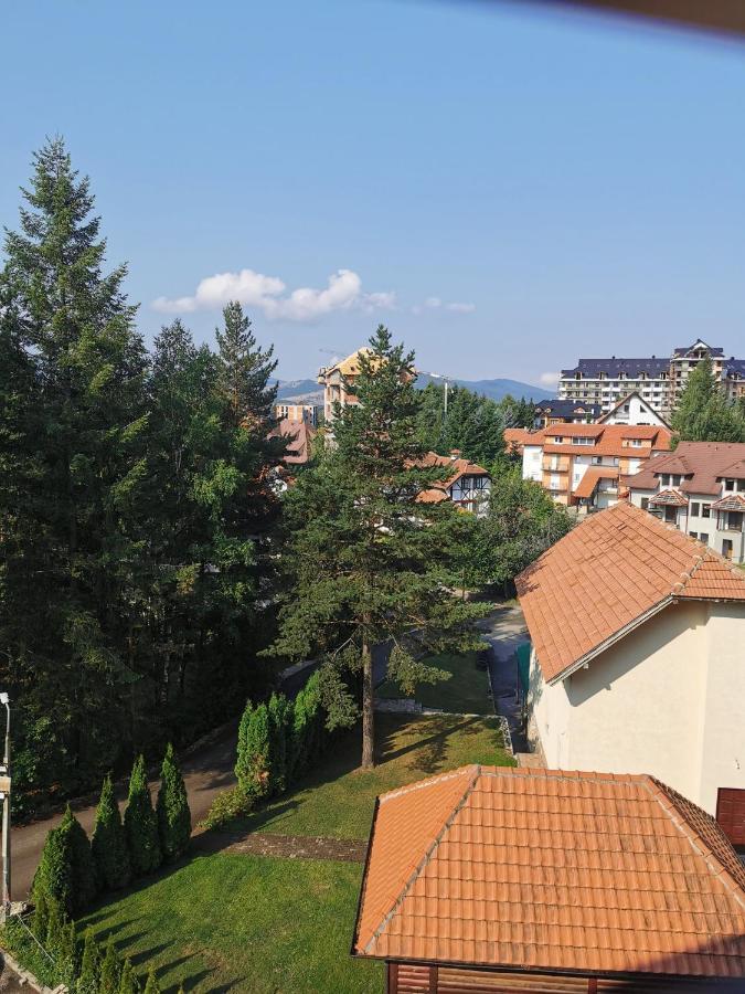 Apartman Stefanovic Vila Darija Lux Zlatibor Eksteriør billede