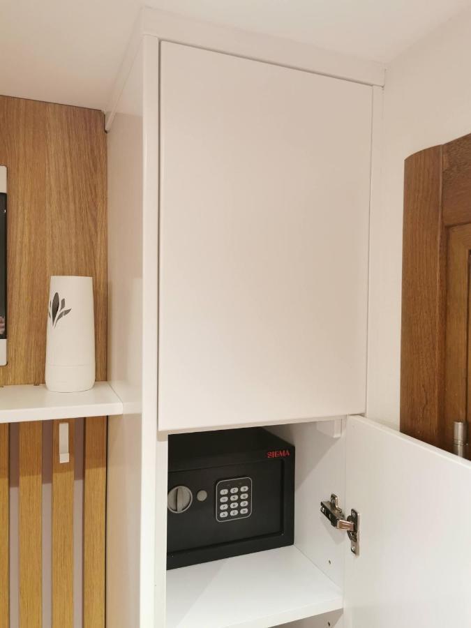 Apartman Stefanovic Vila Darija Lux Zlatibor Eksteriør billede