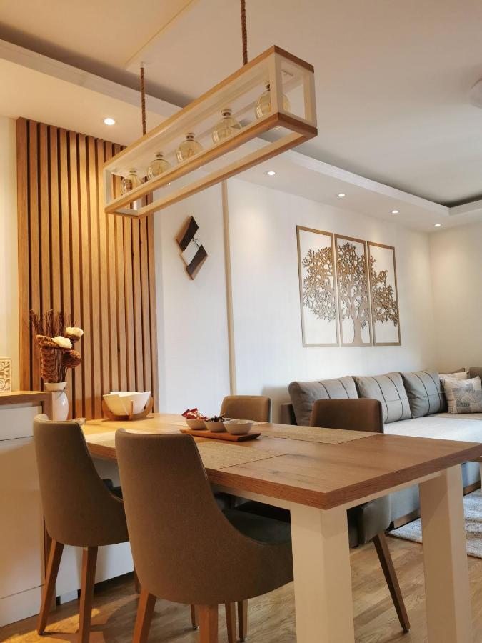 Apartman Stefanovic Vila Darija Lux Zlatibor Eksteriør billede